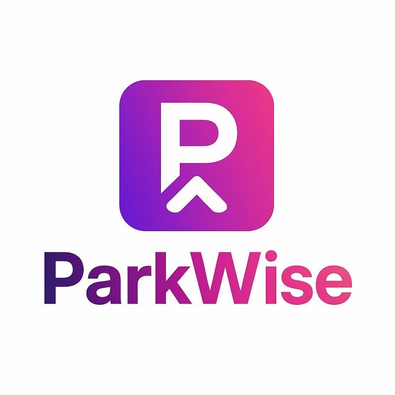 ParkWise Logo